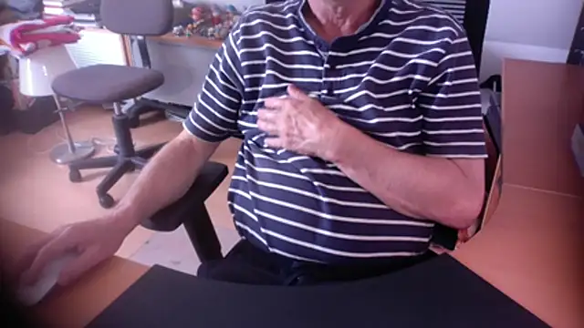 outlaw200's Webcam Show