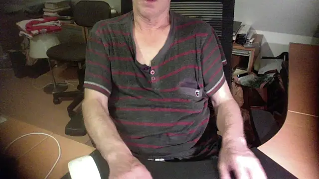 outlaw200 – webcam-show