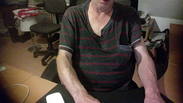 outlaw200 webcam show