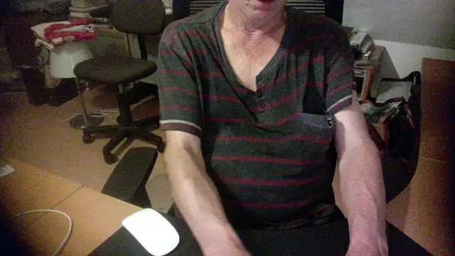 outlaw200 – webcam-show