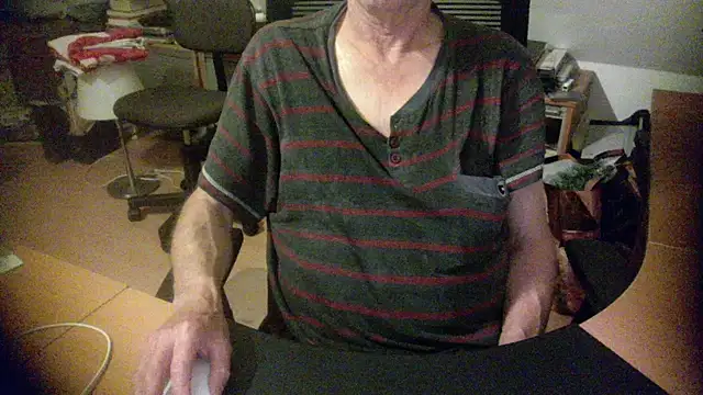 outlaw200 Webcam-Show