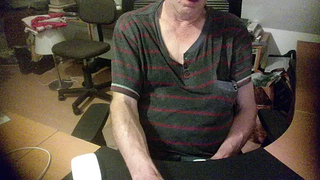 outlaw200 Webcam Show