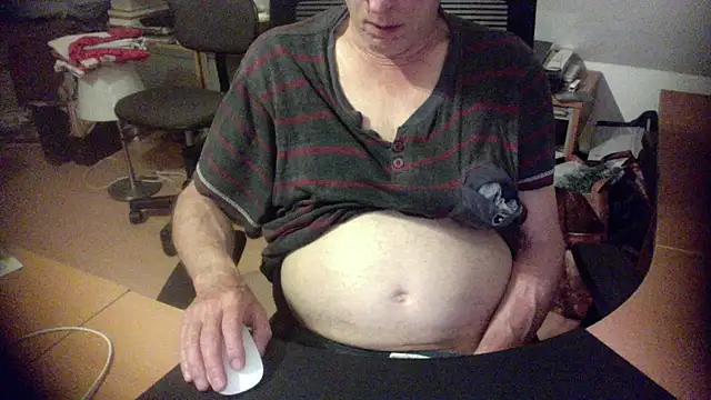 outlaw200 – webcam-show
