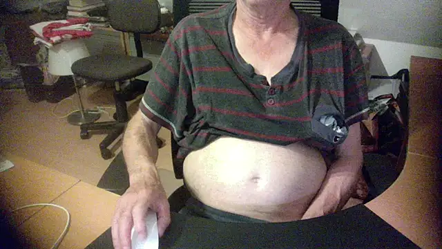 outlaw200 – webcam-show