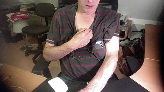 outlaw200 Webcamshow