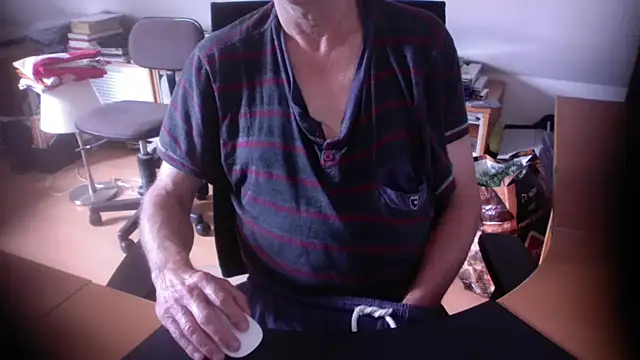 outlaw200 Webcamshow