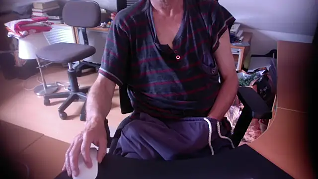 outlaw200 webcam show