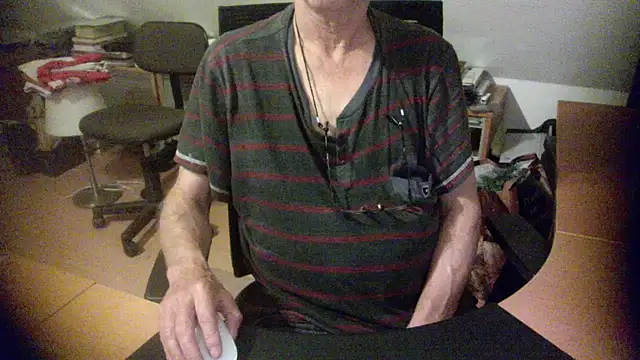 outlaw200's Webcam Show