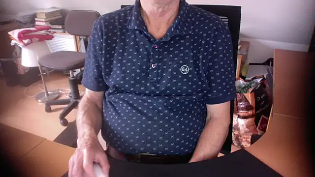 outlaw200's Webcam Show