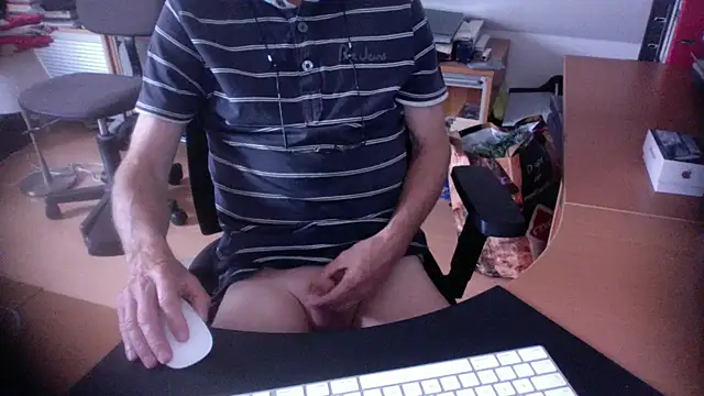 outlaw200's Webcam Show