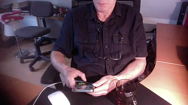 outlaw200 webcam show