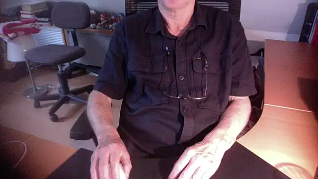 outlaw200 Webcam-Show