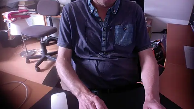 outlaw200 Webcam Show