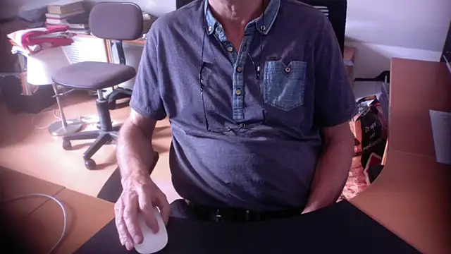 outlaw200 – webcam-show