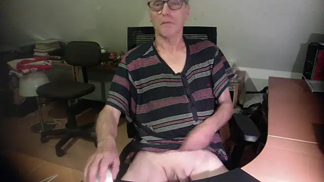 outlaw200 Webcam Show