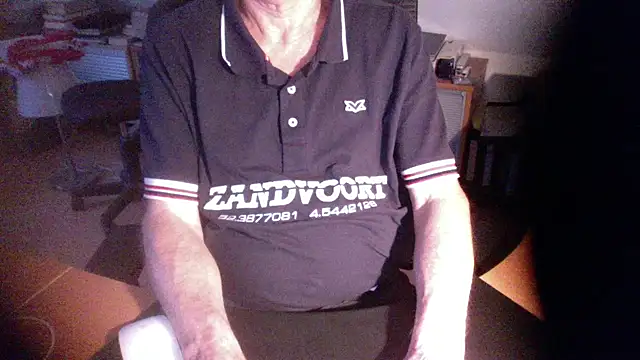outlaw200 Webcam Show
