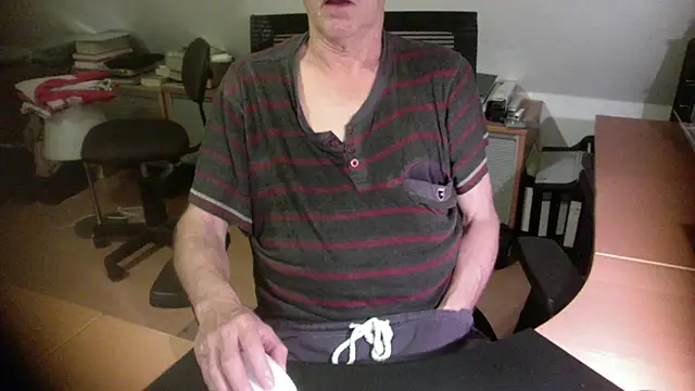 outlaw200's Webcam Show