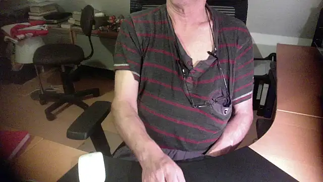 outlaw200 Webcamshow