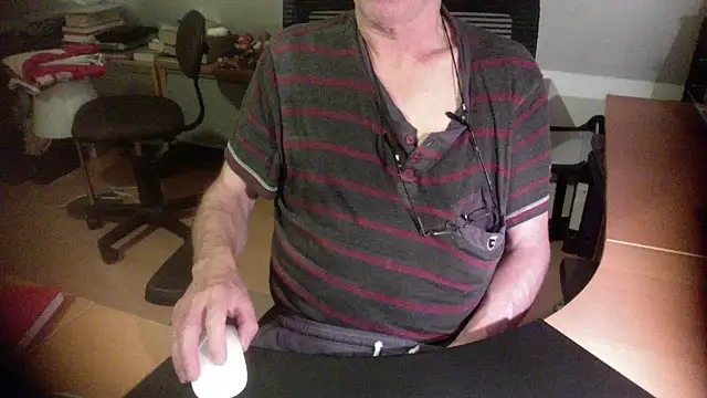 outlaw200 Webcam Show