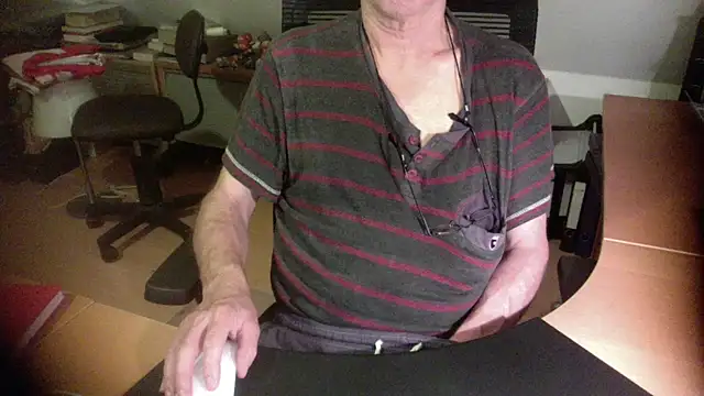 outlaw200 Webcam Show