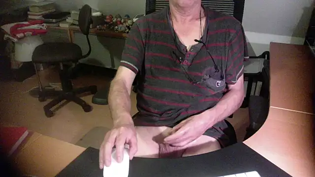 outlaw200 Webcamshow