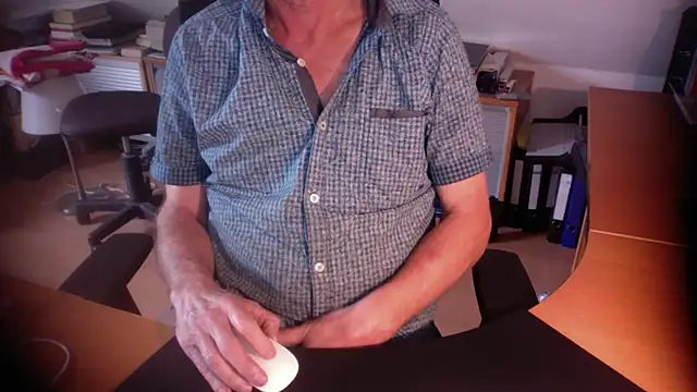 outlaw200 Webcam Show