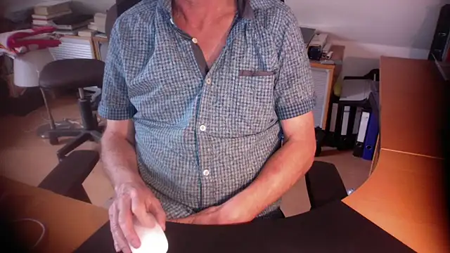 outlaw200 Webcamshow