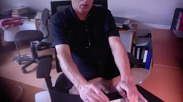 outlaw200 Webcam Show