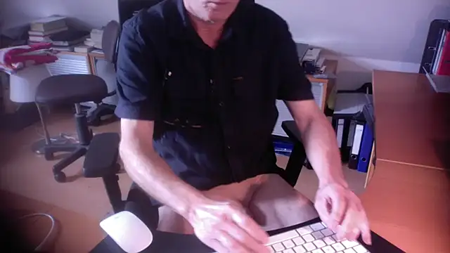 outlaw200 Webcam Show
