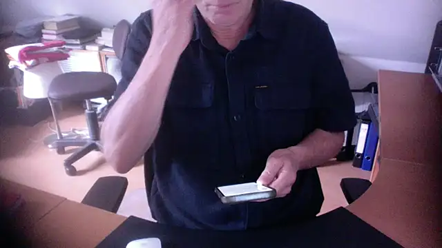 outlaw200 – webcam-show