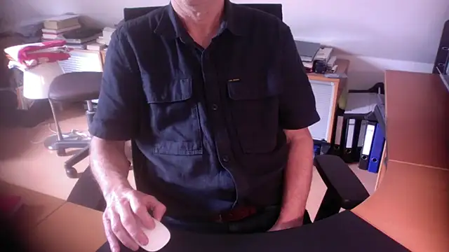 outlaw200 Webcam Show
