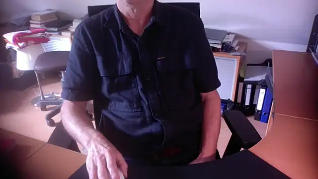 outlaw200 Webcam Show