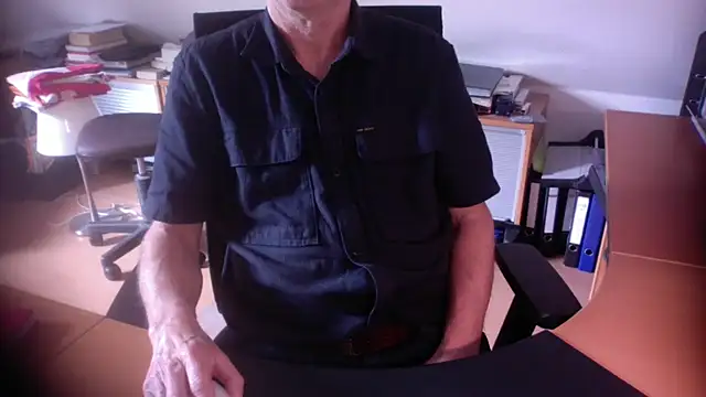 outlaw200's Webcam Show