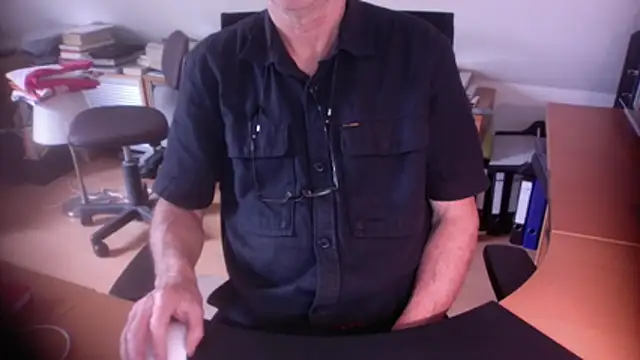 outlaw200 Show Webcam