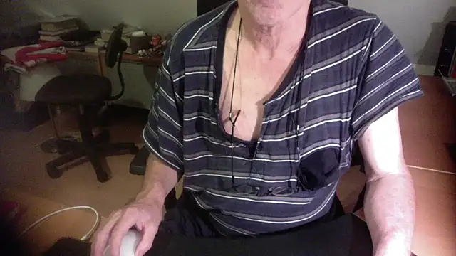 outlaw200's Webcam Show
