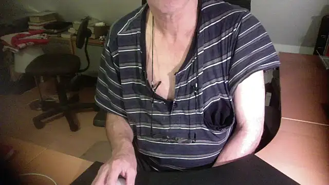 outlaw200 Webcam Show