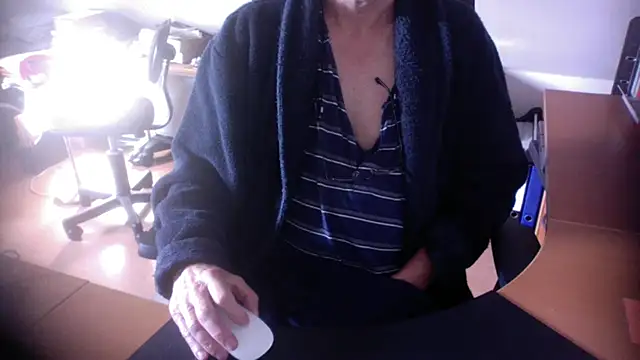 outlaw200's Webcam Show