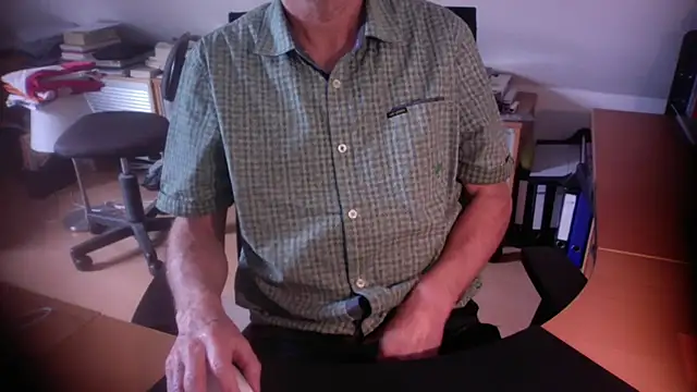 outlaw200 Webcam Show