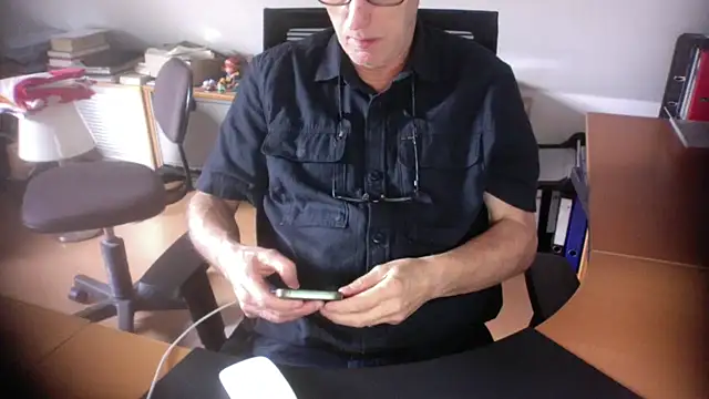 outlaw200 Webcam Show