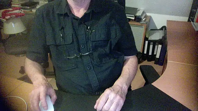 outlaw200 Webcam show