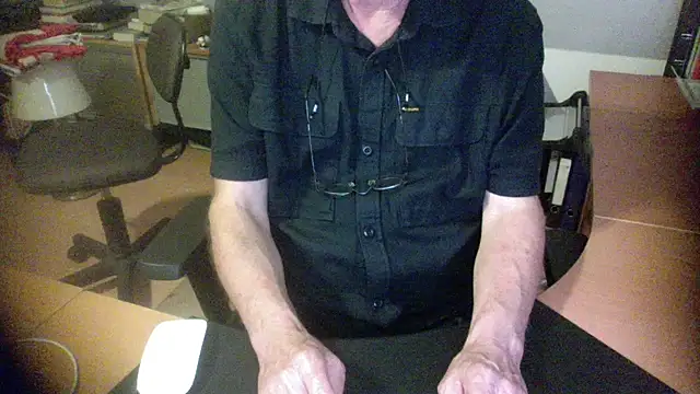 outlaw200 Webcamshow
