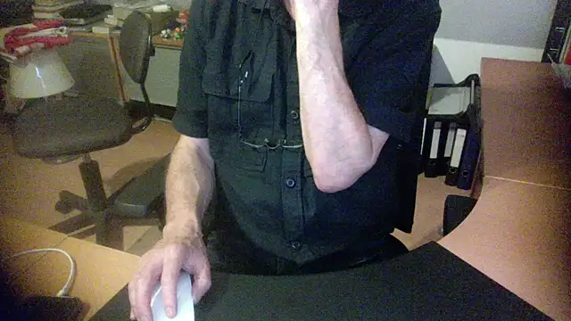 outlaw200 Webcam Show