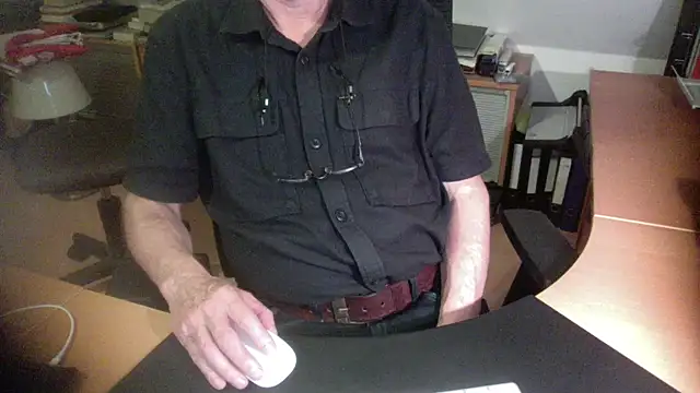 outlaw200 Webcam Show