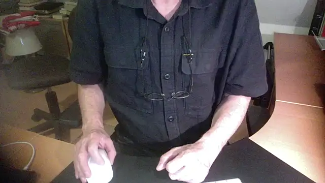 outlaw200 Show Webcam