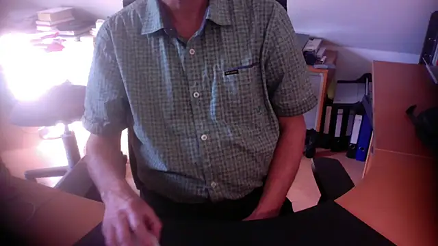 outlaw200 Webcam Show