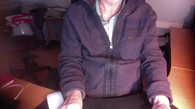 outlaw200 Webcam Show