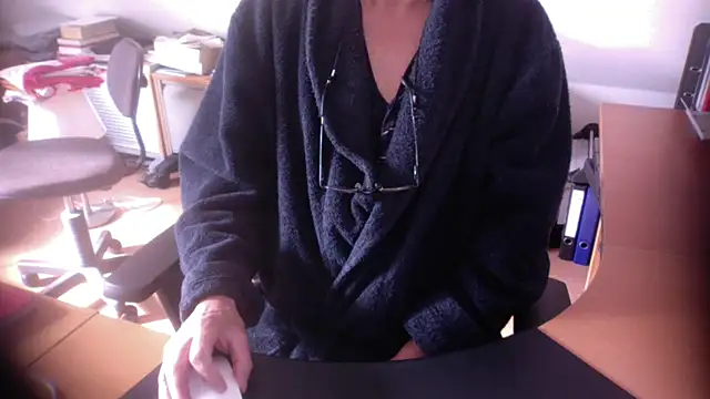 Show de webcam de outlaw200