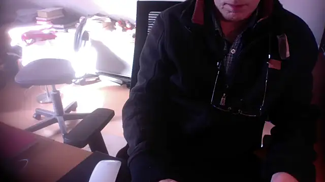 outlaw200's Webcam Show