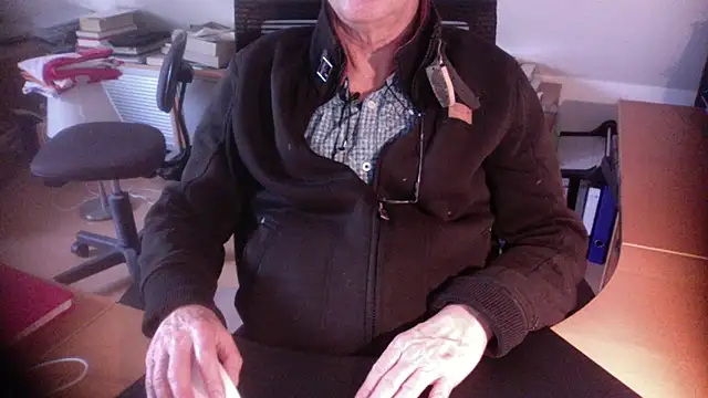 outlaw200 – webcam-show