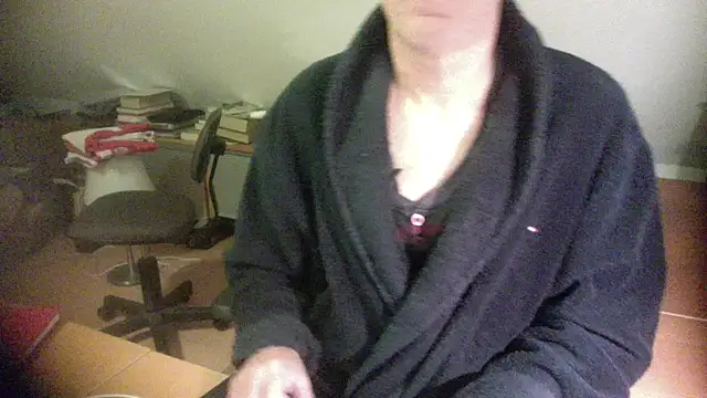 outlaw200 Pertunjukan Webcam